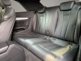AUDI A5 Cabriolet 40 TDI quattro S-line S-tronic LED