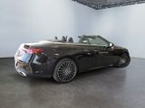 MERCEDES-BENZ CLE 220 d Cabriolet AMG MEMO 360 DISTR KAMERA