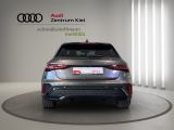 AUDI A3 Sportback S line TFSI 110 kW S tronic Klima