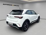 OPEL Mokka-e Elegance +Navi+Kamera+Sitzheizung+