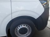 VW Transporter Kasten LR 2.0 TDI Klima