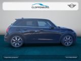 MINI Cooper S 5-Türer Classic Trim Navi+Kamera+SHZ+BT