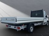 FIAT Ducato Maxi Pritsche 35 180 L5