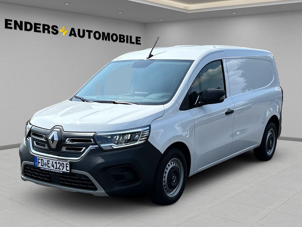 RENAULT Kangoo Rapid L2 E-Tech Advance 22kw