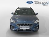 FORD Focus Turnier ST-Line 1.0 EcoBoost Mild-Hybrid EU6d AHK-abnehmbar Navi LED Blendfreies Fernl.