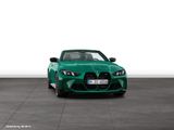 BMW M4 Competition M xDrive Cabrio