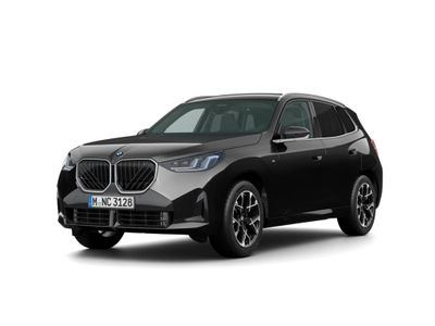 BMW X3 xDrive20d M-Sport h&k Panorama AHK adapt. LED