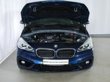 BMW 216 Active Tourer i SHZ PDC Parkassist. LED NAVI Advantage