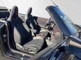 MINI Cooper Cabrio C JCW Trim Navi HUD Keyless H&K