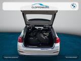 BMW 316d Touring