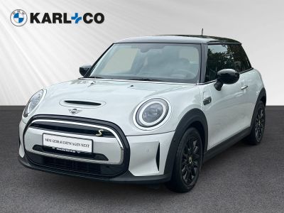 MINI Cooper SE ClassicTrim Mini Navi PDCv+h LED SHZ