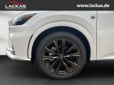 LEXUS RX 350 h*F-Sport-D*PANO*360CAM* SOFORT*15J.Garan