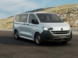 VW NFZ Transporter Kombi 2.0 TDI KR AHK+PDC+RFK