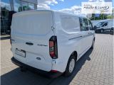 FORD Transit Custom Doka L2 Trend 136PS Automatik FWD -AHK-GJR-