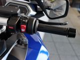 BMW R 1300 RT DEAL-BOXENSTOP 3 Pakete, Audio Pro, Topcase