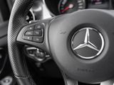 MERCEDES-BENZ V 300 AVANTGARDE EDITION XL NAVI AHK 360° BURM