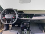 AUDI RS 3 Limousine 294 kW S tronic Klima Navi Leder