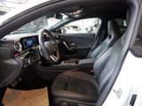 MERCEDES-BENZ CLA 250 e SB , AMG NIGHT SPUR AHK KAMERA PDC