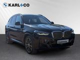 BMW X3 xDrive30d M-Sport Panorama HUD Standheizung