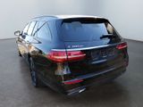 MERCEDES-BENZ E 300 T de 4M // AVANTGARDE NIGHT WIDE KAMERA
