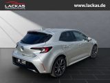TOYOTA Corolla Hybrid Lounge 1.8*JBL* ALLWETTER*1:HAND