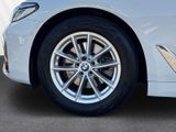 BMW 520 d Touring LC Prof Pano AHK Ad LED Driv Assis