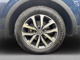 RENAULT Kadjar Intens Benz. 140 PS EDC ++SHZ+AHK+CAM+KLIMA++