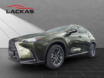 LEXUS NX 350h Business Connect Paket+360CAM+Sitzbelüf.