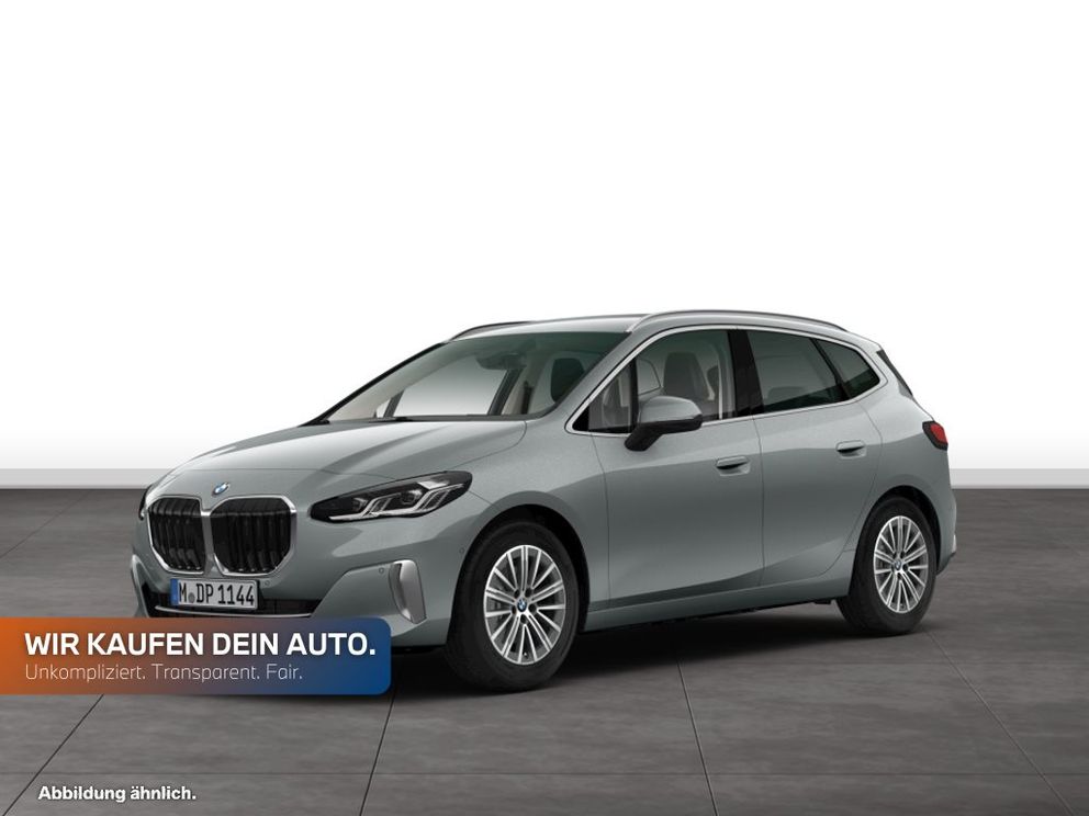 BMW 220i Active Tourer