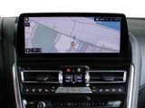 BMW M850 i xDrive GC Pano SoftClose 360 Laser ACC