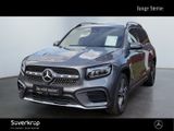 MERCEDES-BENZ GLB 220 d 4M // AMG PREMIUM SPUR DISTR 360 PDC