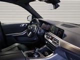 BMW X5 xDrive30d M Sport, Driving Assistant Professional
