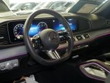 MERCEDES-BENZ GLS 450 d 4M , AMG BURM NIGHT WIDE MEMO MULTI