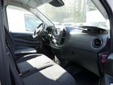 MERCEDES-BENZ Vito 116 KASTEN KLIMA AHK 2,5T KAMERA