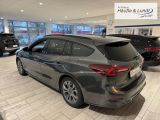 FORD Focus Turnier ST-Line X LED ACC Rückfahrkam. El. Heckklappe