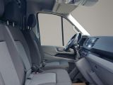 VW Crafter 35 mittellang Hochdach FWD