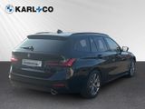 BMW 320 d touring Sport Line H&K Laser HUD AHK