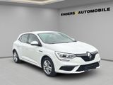 RENAULT Megane Play ENERGY TCe 100++KLIMA++
