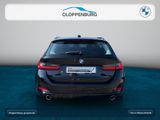BMW 318d Touring AHK+Navi+Kamera+SHZ+Apple+HiFi+LED