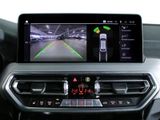 ALPINA XD4 Memory LED HUD H&K Adap. Fahrwerk