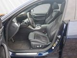 BMW i4 M50 xDrive Gran Coupe M-Sport Glasdach HiFi