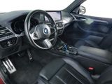 BMW iX3 Impressive AHK Adap. LED H&k HUD 360 ACC