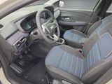 DACIA Sandero Journey Tce 100 PDC 360° SHZ LHZ