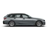 BMW 318 i Touring M Sport LC Prof Temp Driv Assis