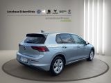 VW Golf VIII 1.5 eTSI 85 kW DSG Life Klima Navi