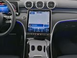 MERCEDES-BENZ C 300 T de ,  AMG BURM NIGHT MEMO 360 DISTR PANO