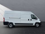 FIAT Ducato L4H2*CITY-PAKET*SOFORT VERFÜGBAR