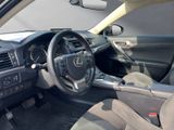 LEXUS CT CT 200h*LED*KAMERA*ALLWETTER*NAVI*TOP*