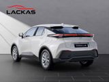 TOYOTA C-HR Hybrid FWD Active