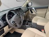 TOYOTA Land Cruiser 2.8*Leder*Sitzkühl *AHK*AllTerrain*
